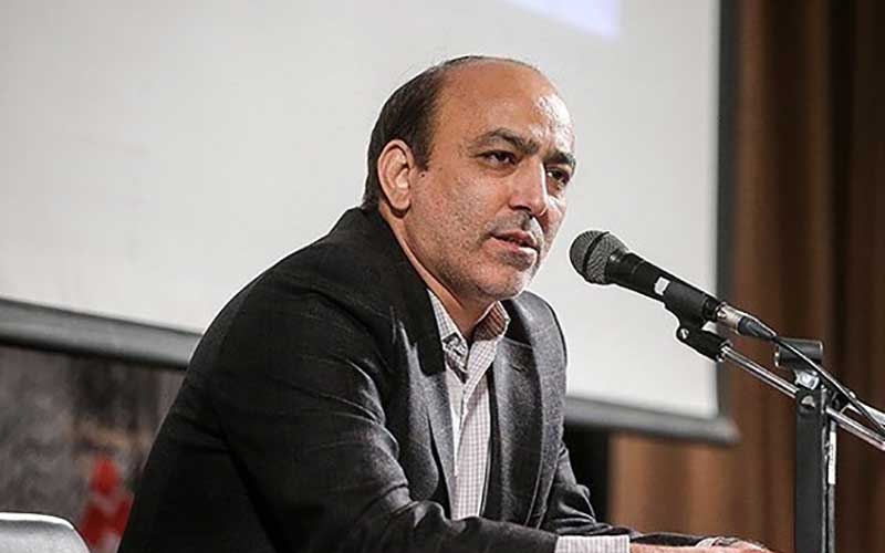برای احمدینژاد هورا کشیدید حالا توبه کنید