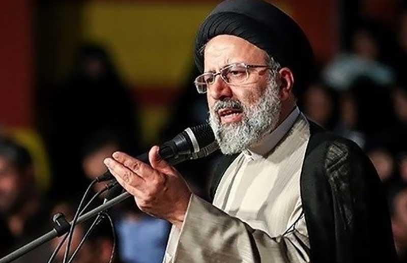 رئیسی: از کاندیداتوری در انتخابات یکدرصد هم پشیمان نیستم