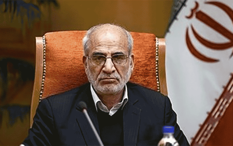 حداقل ۳۰ سوله مدیریت بحران احداث شود