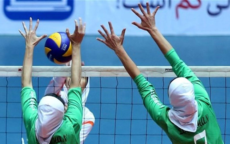 پذیرایی رایکا از ذوبآهن و میهمانی شاگردان شعبانیان در تبریز