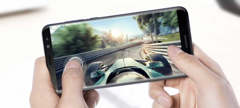 با ویژگیهای بینظیر گوشی هواوی میت 10 لایت آشنا شوید