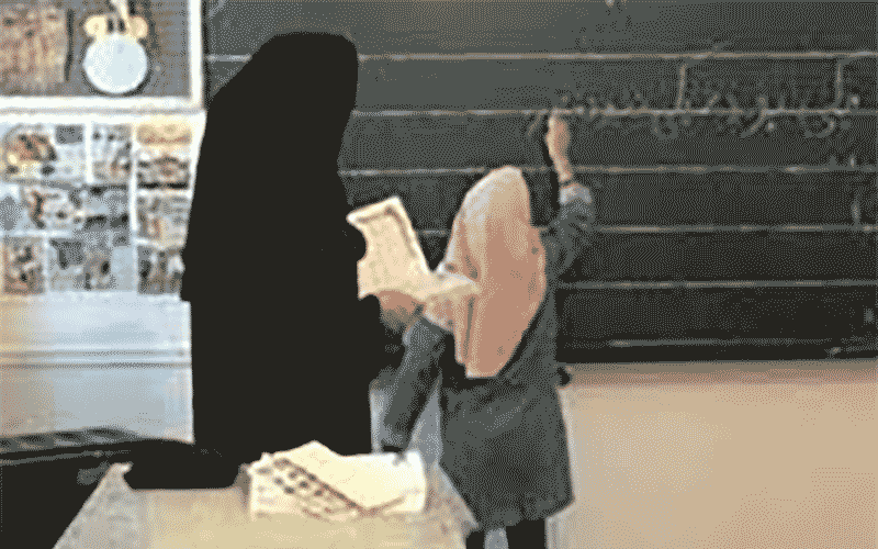 شروط استخدام معلمان حقالتدریسی
