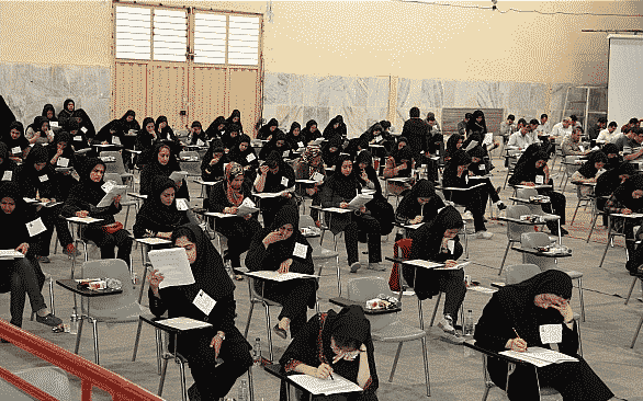 مافیای ۸هزار میلیاردی کنکور مانع نجات آموزش عالی