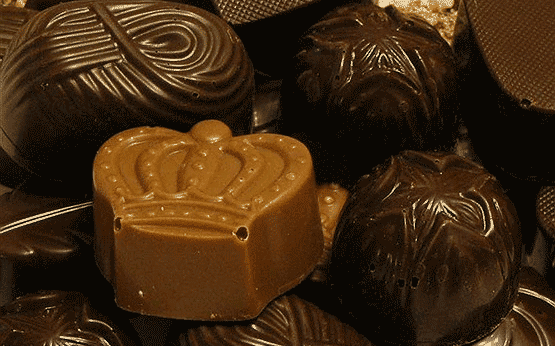 10 شکلات ساز برتر جهان + عکس