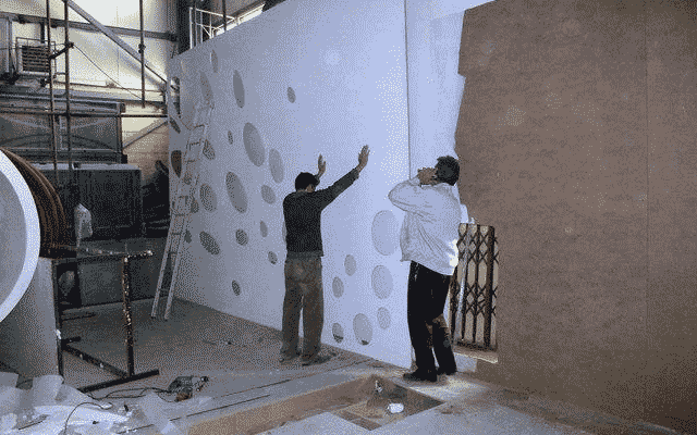 پس گرفتن یک سوله دیگر مدیریت بحران از صداوسیما+ عکس