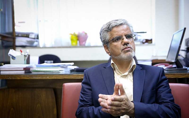 توضیح محمود صادقی درباره «عصاره فضایل ملت»