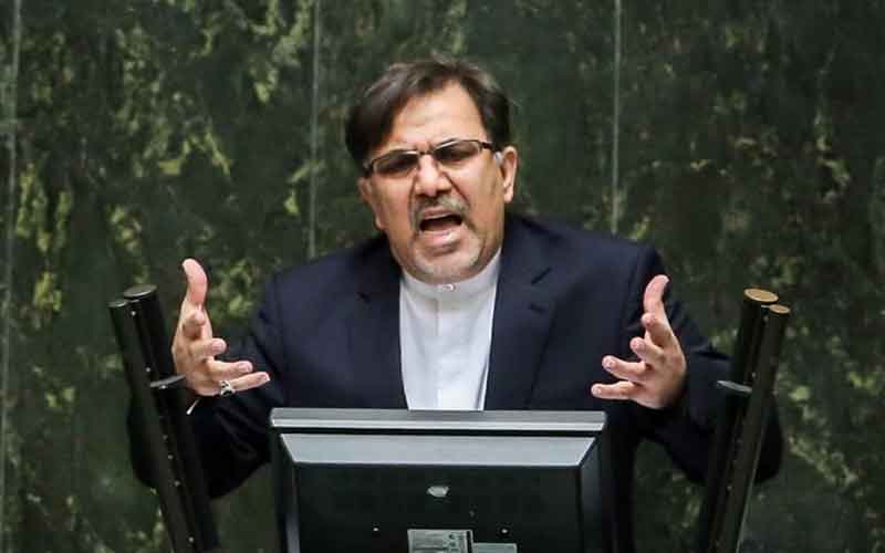 آخوندی: با تمام طرحهای انتقال آب مخالفیم