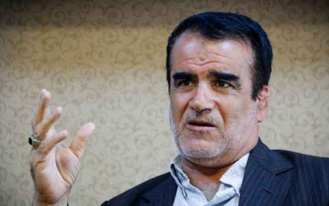 احتمال ادامه ریاست محسن هاشمی در شورای مرکزی کارگزاران 1 احتمال ادامه ریاست محسن هاشمی در شورای مرکزی کارگزاران