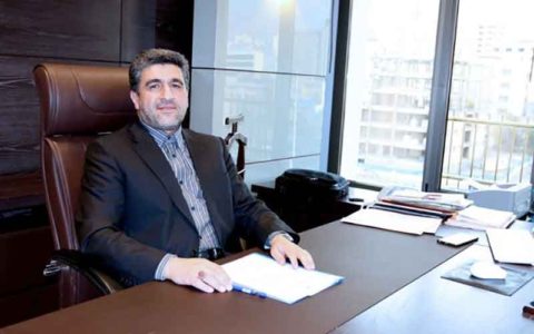 تولید بنز کلاس E در مراحل نهایی است