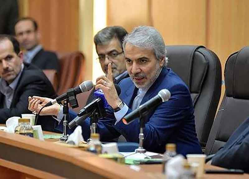 نوبخت: یارانه کسانی که اعلام نیاز کنند حذف نمیشود