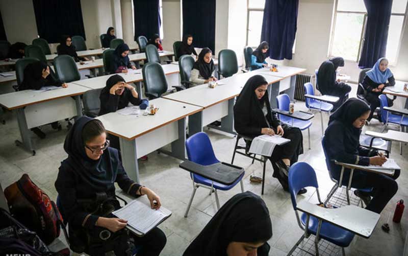 ثبت نام المپیاد دانشآموزی علوم و فناوری نانو آغاز شد