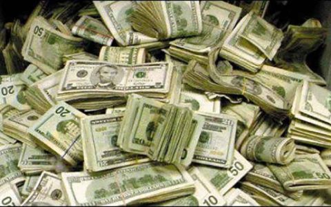 ضعیفترین و نیرومندترین ارزهای جهان در سال ۲۰۱۷