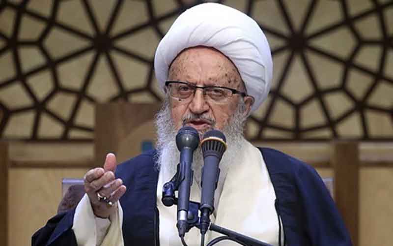 تا کنون یک ریال بودجه دولتی نگرفتهام