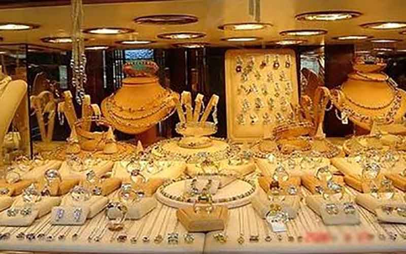 سهم اندک ایران از بازار طلای جهانی