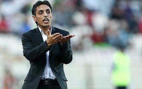 خطیبی طلب 600 میلیونی اش از ماشین سازی را بخشید 1 خطیبی طلب 600 میلیونی اش از ماشین سازی را بخشید
