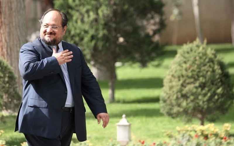 شریعتمداری: ایران کشتیساز میشود اگر کشتیرانی و شرکت نفتکش بخواهند