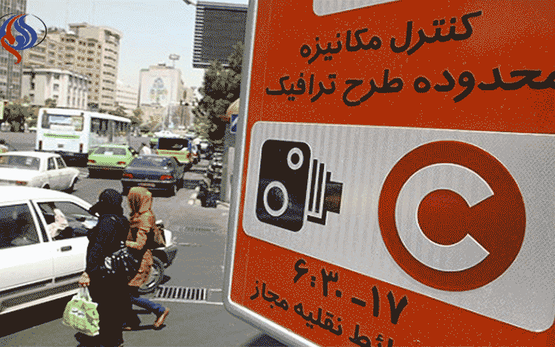 واکنش پلیس به «طرح ترافیک جدید»