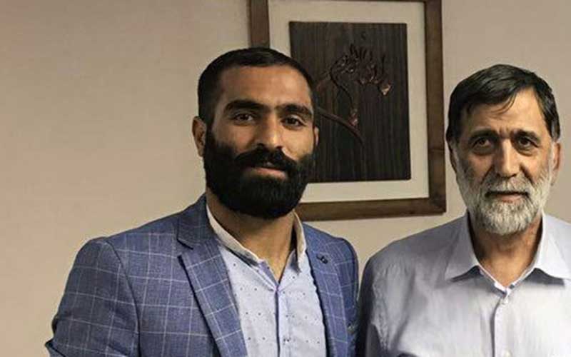 مخالفت تراکتورسازی با درخواست ذوب آهن برای جذب کیانی و ابراهیمی