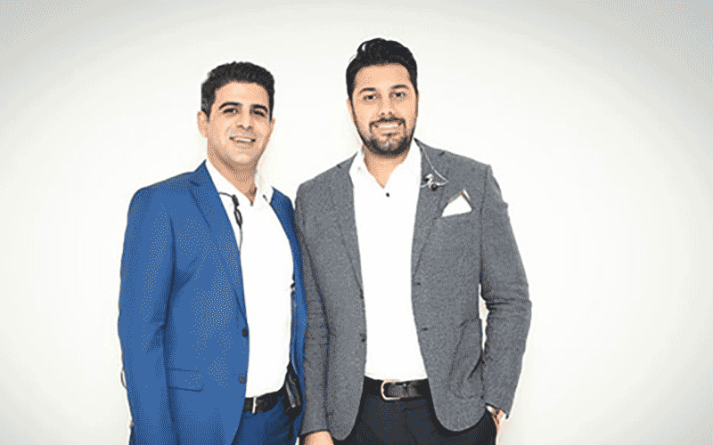 خواجه امیری دراصفهان روی صحنه رفت