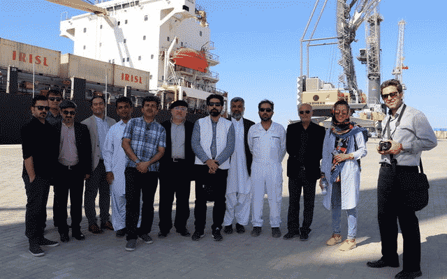 حضور فرهنگ و هنریها در پروژهای که رییسجمهور افتتاح میکند