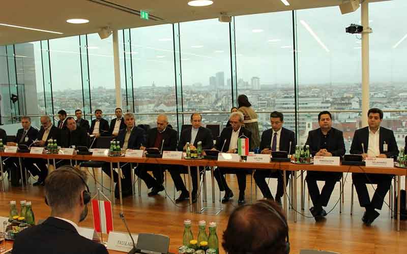 دیپلماسی تجارت؛ معاونت اقتصادی در وزارت امور خارجه احیا میشود