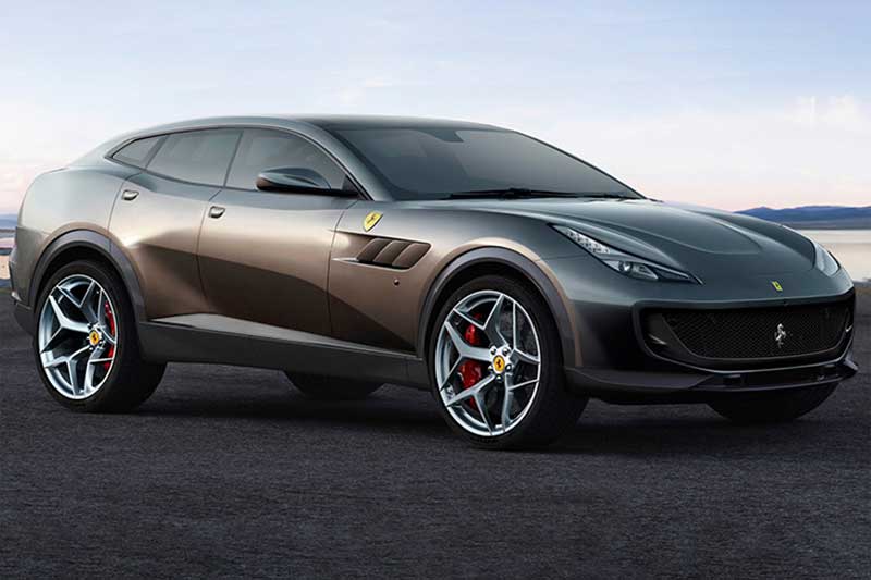 شاسی بلند یا کراس اور؛ کدام بهتر است؟