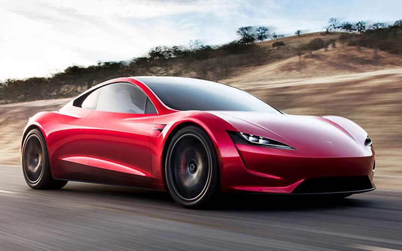 آیا مرز سرعت ۴۸۰ کیلومتر بر ساعت شکسته خواهد شد؟