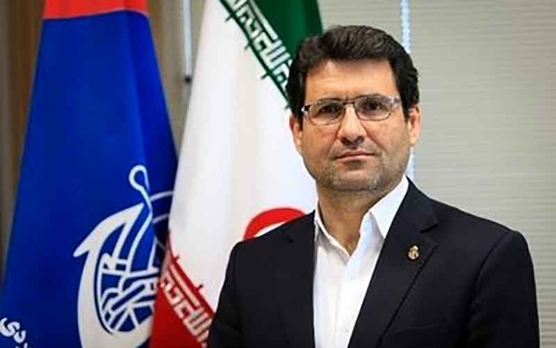 واگذاری اپراتوری بندر رجایی به دو شرکت داخلی