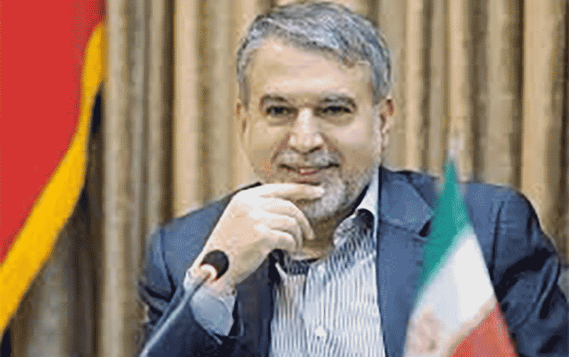 مناسب سازی دو مرکز توانبخشی در پایتخت