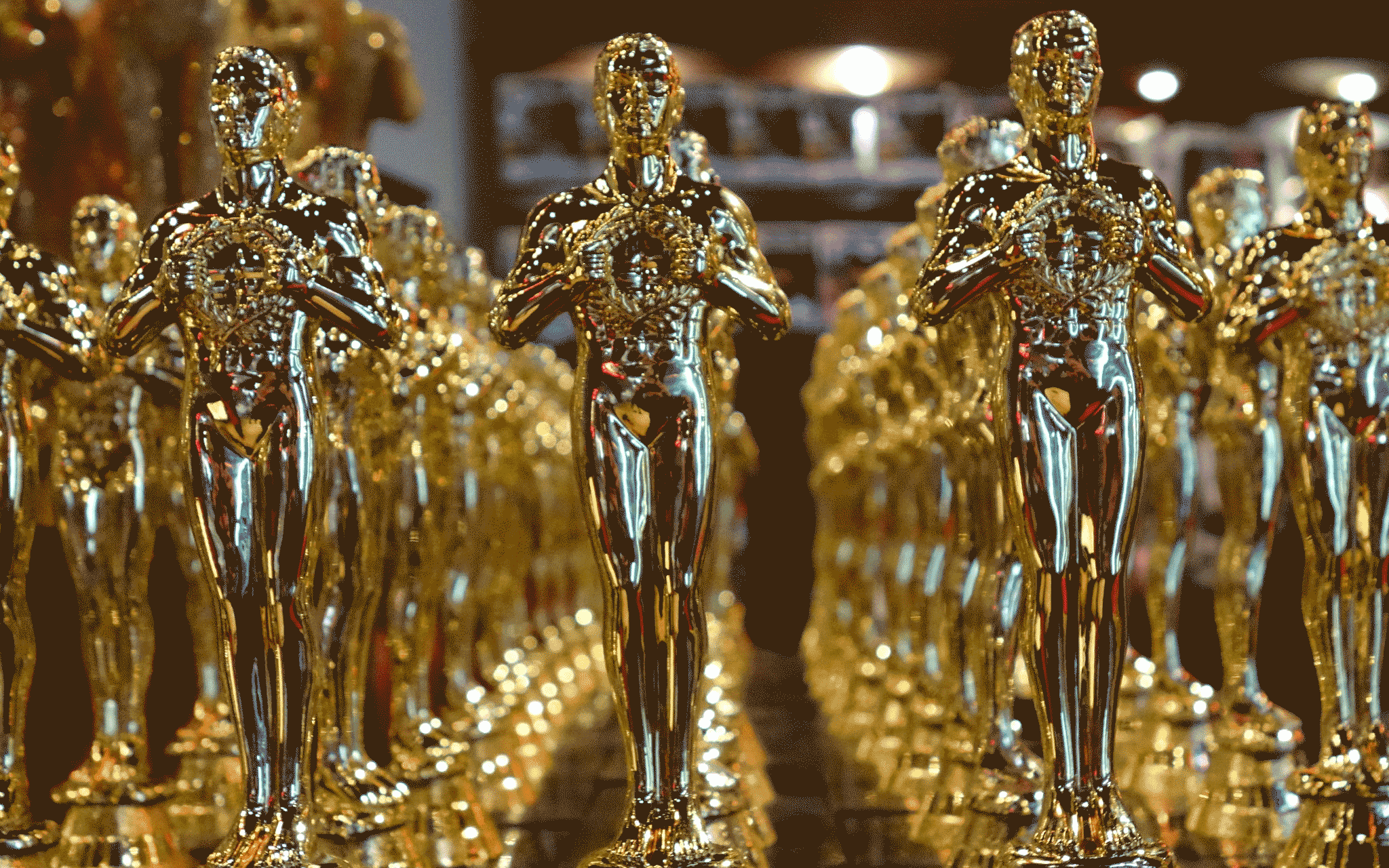 از سینمای هالیوود چه خبر؟