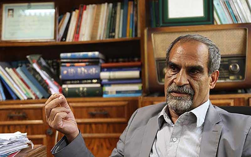 آیا ورود سپاه و بسیج به خیابانها اشتباه است؟