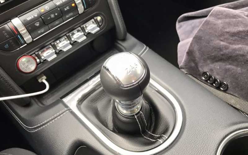 فورد موستانگ جی تی 2018 ؛ تجربه رانندگی با خودروی عضلانی آمریکاییها