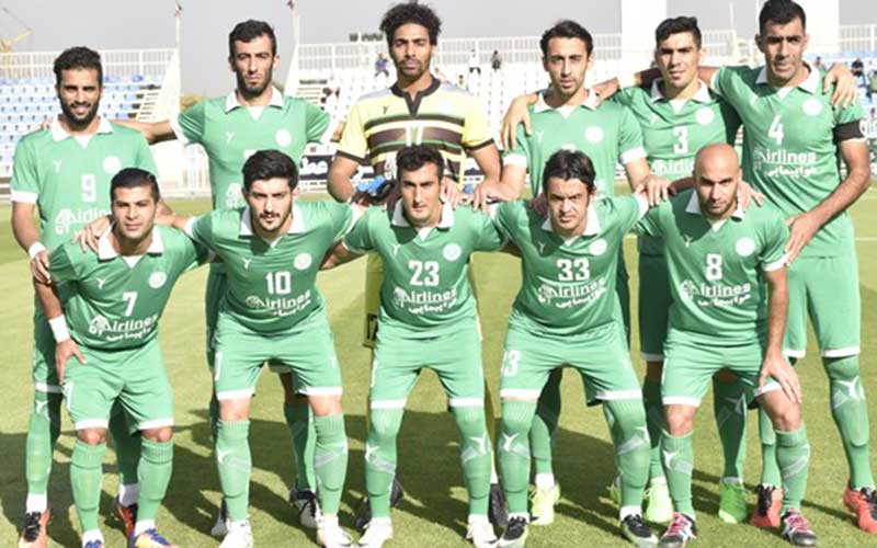 فسخ احتمالی قرارداد 10 بازیکن ماشینسازی به دلیل عدم حضور در تمرینات