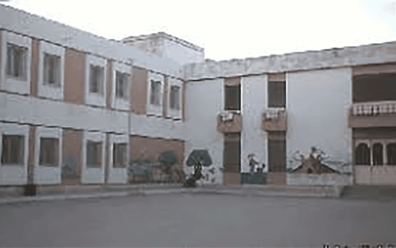 اتمام بازسـازی و مرمت مدارس دولتـی منطقه ۲