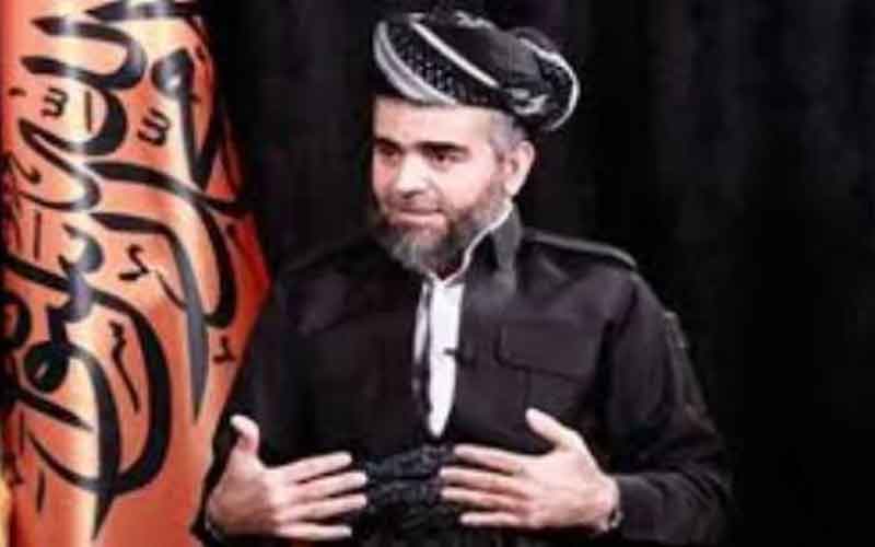 اکنون که اقلیم رئیس ندارد در آرامش بسر می بریم/ بانیان همه پرسی به خطای خود اذعان کنند