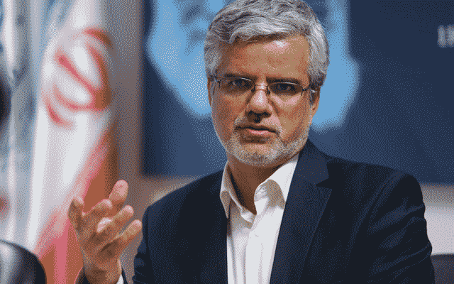 مافیای ۸هزار میلیاردی کنکور مانع نجات آموزش عالی