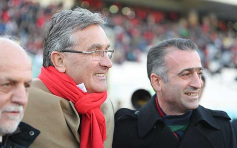 برانکو فعلا با پرسپولیس تمدید نمیکند