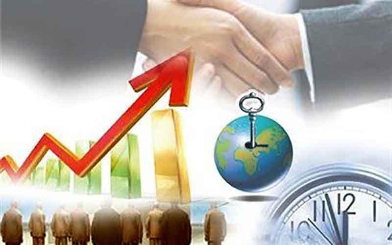 جذب ۸میلیارد دلار سرمایه خارجی در سال۹۶