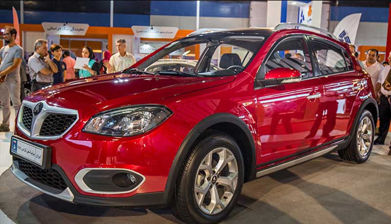 شاسی بلند یا کراس اور؛ کدام بهتر است؟