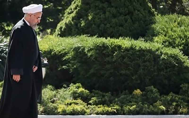 ناصر ایمانی: متزلزل کردن دولت به نفع کشور نیست/ بحث «عبور از روحانی» چند ماه بعد از انتخابات پسندیده نیست