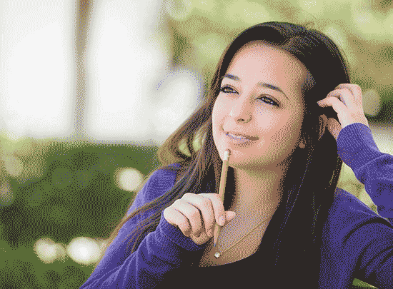 در ذهن دختران نوجوان چه می گذرد؟