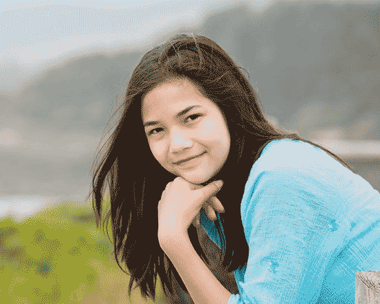 در ذهن دختران نوجوان چه می گذرد؟