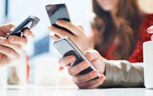 hands-phones