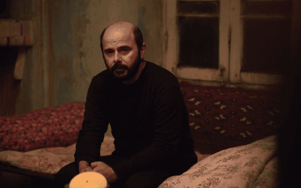 علی مصفا با چهار فیلم در کمین سیمرغ فیلم فجر + عکس