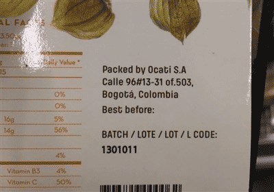 جولان بیسکویتهای آلمانی، آمریکایی و میوههای چندصد هزار تومانی در فروشگاه «شهرداری»