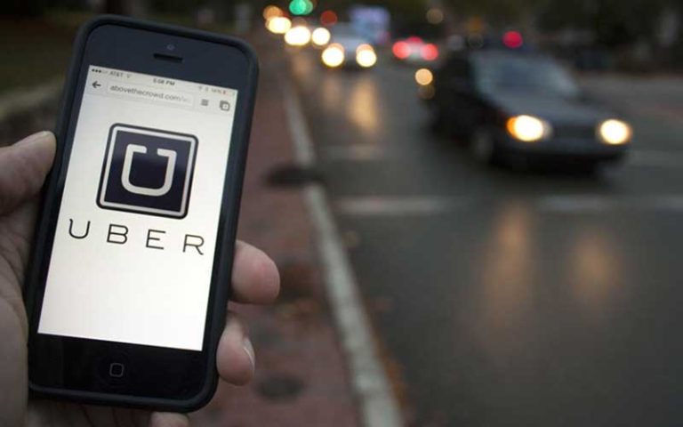 uber