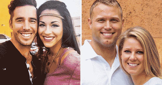 چرا زوجها بعد از مدتی شبیه هم میشوند؟