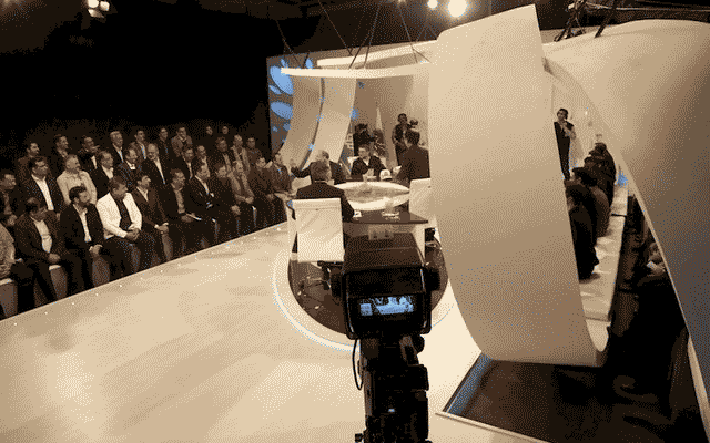 پس گرفتن یک سوله دیگر مدیریت بحران از صداوسیما+ عکس