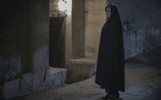 فیلمبرداری «جن زیبا» تمام شد