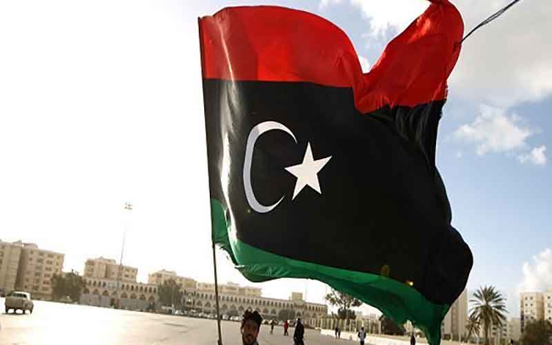 لیبی؛ آینده مبهم در سایه بازیهای سیاسی امارات و عربستان